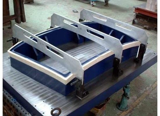 China good quality tooling board with economical price,receive welcome in India,Thailand,Vietnam,Malasia,Philippines,Indonesia