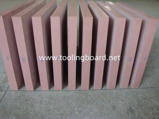 Different Density from 0.15g/cm3 to 1.7g/cm3 epoxy and pu tooling board from China