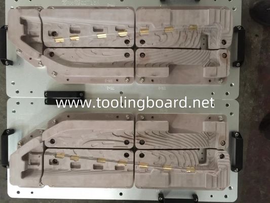 Best selling Tooling Board 460, used for new energy car's inspection fixtures,new energy battery's checking fixture