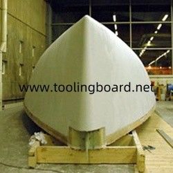 CNC modelling paste ZK5300AB, extrudable epoxy paste applied by machine used for car style, boats, wind mill blades