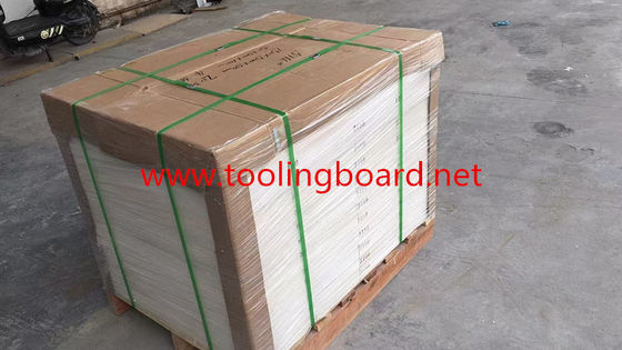 ZK5166 High temp vacuum forming tooling board,carbon fiber tooling board, checking fixture tooling board