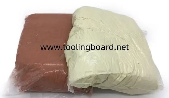 พาสต์จําลอง epoxy ใช้ด้วยมือสําหรับรูปแบบเรือเยอท