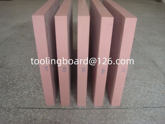 ZK-tool®450 กระดาษเครื่องมือ epoxy ความหนาแน่นต่ํา ราคาถูกมากสําหรับแบบหลักและแบบสําเนา