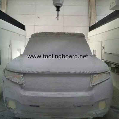 ZK5300AB ผง epoxy ที่สามารถบดออกได้ ใช้กับเครื่องจักรที่ใช้สําหรับเรือ, เรือล่อง, รุ่นใหญ่ของรถยนต์