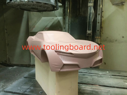 กระดานสไตล์ ผลิตจากยาง epoxy สําหรับการสร้างรูปแบบและรุ่น