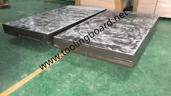 ZK High Temp Tooling Board เหมาะสําหรับอุตสาหกรรมพลังงานลมและรถไฟฟ้า